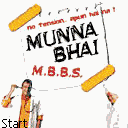 game pic for Munnabhai M.B.B.S